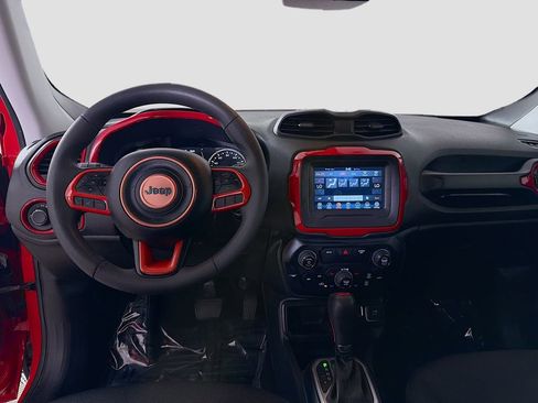 Used 2020 Jeep Renegade Sport image 23