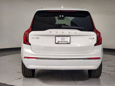 New 2026 Volvo XC90 B6 Ultra AWD/4WD image 10