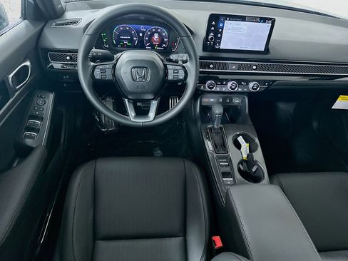 Used 2025 Honda Civic Sport Touring image 17