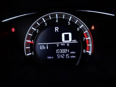 Used 2018 Honda Civic LX image 20