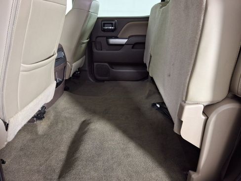 Used 2018 Chevrolet Silverado 3500 LTZ w/ Duramax Plus Package image 30