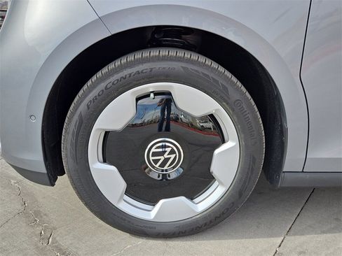 New 2025 Volkswagen ID. Buzz Pro S image 14