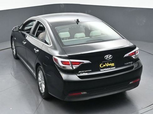 Used 2016 Hyundai Sonata SE FWD image 36