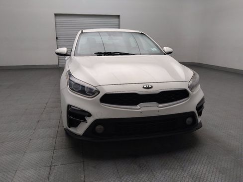 Used 2019 Kia Forte LXS FWD image 14