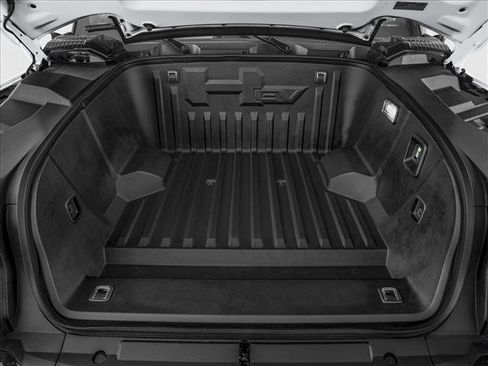 New 2026 GMC Hummer EV 4x4 Crew Cab image 7