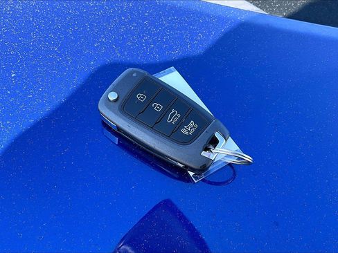 Used 2018 Hyundai Accent SE FWD image 34