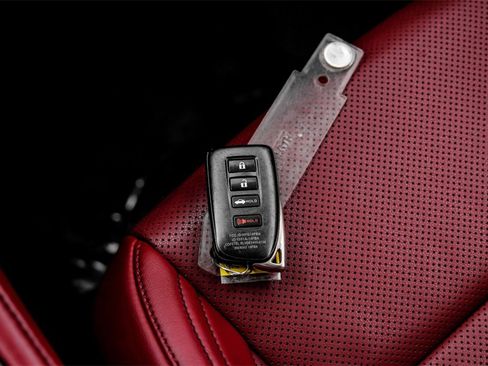 Used 2017 Lexus RC 200t F Sport image 56