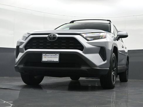 Used 2024 Toyota RAV4 XLE w/ Convenience Package AWD/4WD image 38