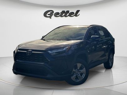 Used 2023 Toyota RAV4 XLE w/ Convenience Package