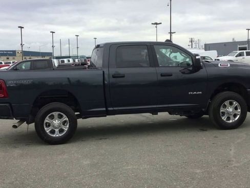 New 2026 RAM 3500 Big Horn image 9