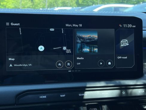 New 2027 Kia Telluride SX X-Pro AWD/4WD image 31