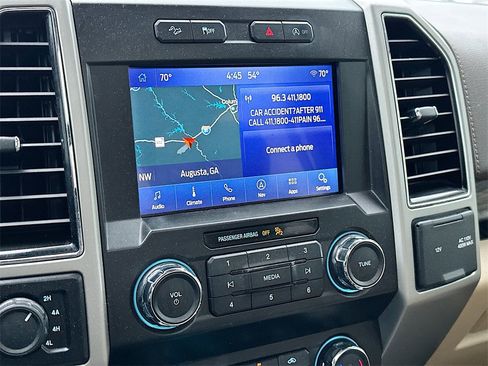 Certified 2019 Ford F150 Lariat image 13