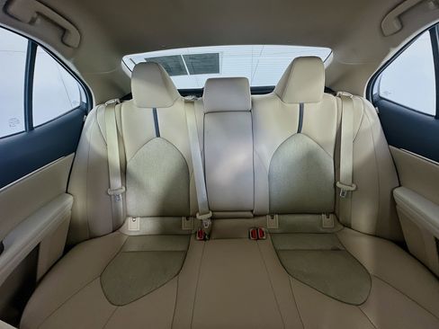 Used 2023 Toyota Camry LE image 29