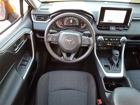 Certified 2023 Toyota RAV4 XLE image 11