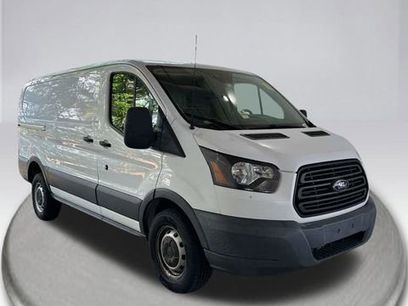 Used 2018 Ford Transit 250 130 Low Roof