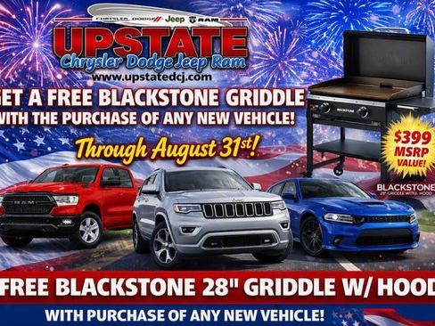 New 2027 Dodge Charger Scat Pack w/ Blacktop Package AWD/4WD image 2