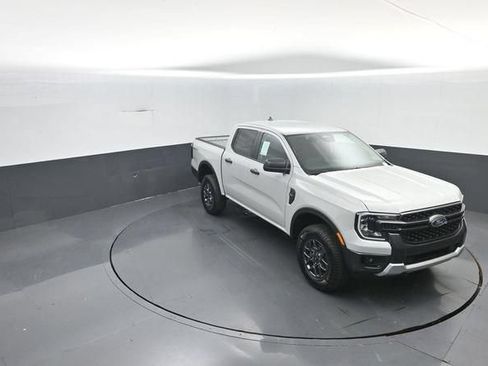 New 2026 Ford Ranger XLT w/ Equipment Group 301A High RWD image 22