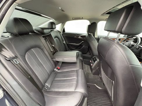 Used 2015 Audi A6 3.0T Prestige image 26