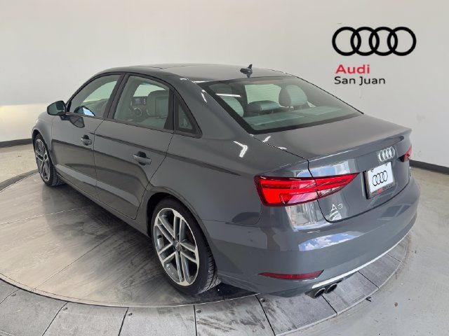 Used 2018 Audi A3 2.0T Premium w/ Convenience Package FWD image 31