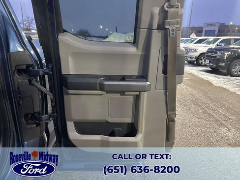 Used 2016 Ford F150 XLT w/ Equipment Group 301A Mid image 32