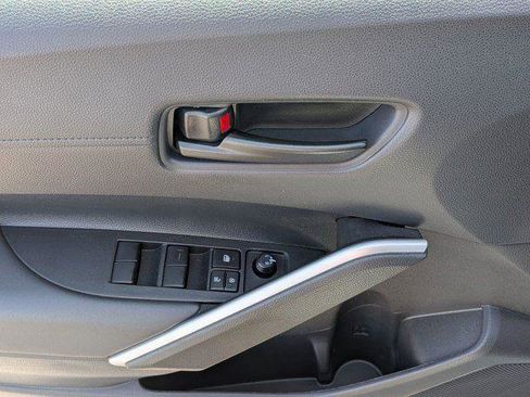 Certified 2026 Toyota Corolla Cross AWD Hybrid image 18