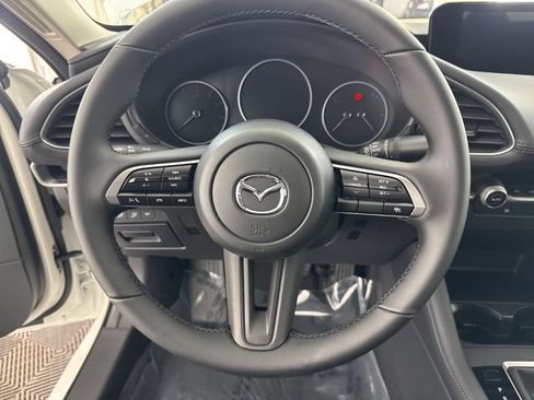 New 2026 MAZDA MAZDA3 2.5 S Sedan w/ Preferred Pkg FWD image 26