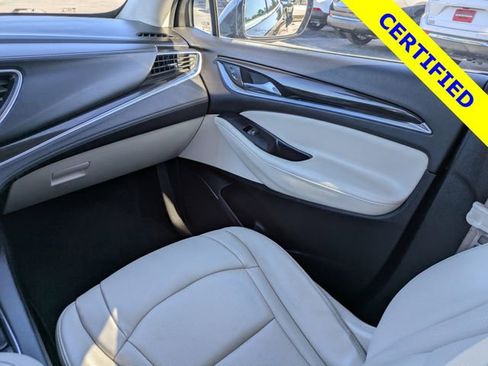 Used 2023 Buick Enclave Essence w/ Experience Buick Package image 16