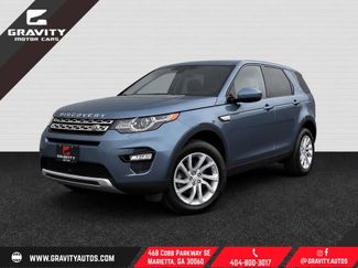 Used 2019 Land Rover Discovery Sport AWD/4WD video 1
