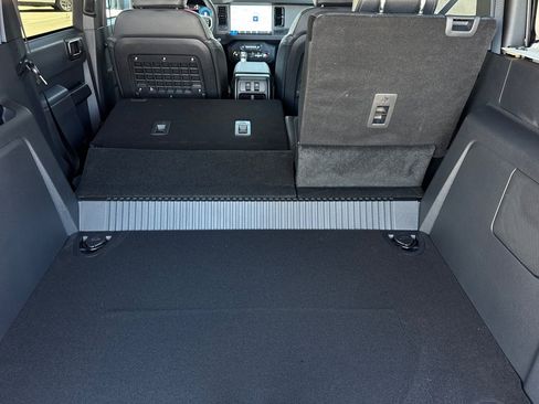 New 2026 Ford Bronco Big Bend w/ Black Appearance Package image 14