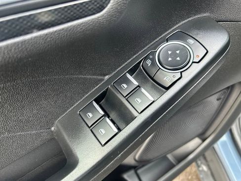 Used 2023 Ford Escape ST-Line w/ Tech Pack #1 image 18