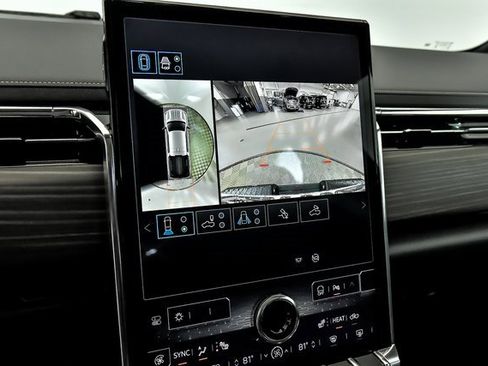 New 2025 GMC Sierra EV Denali image 14