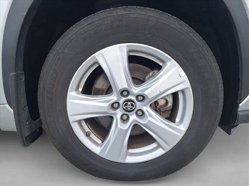 Certified 2024 Toyota Highlander LE image 21