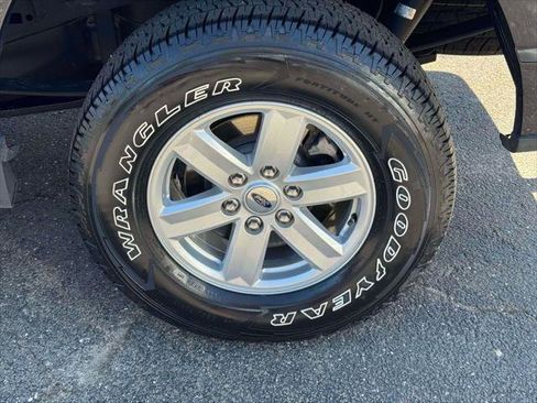 Used 2023 Ford F150 XL w/ FX4 Off-Road Package AWD/4WD image 11