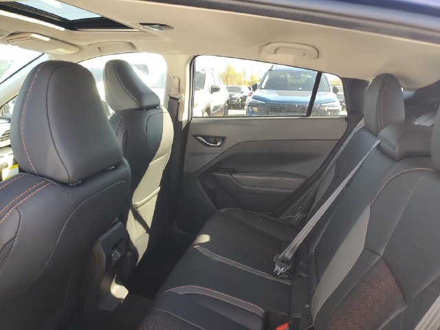 New 2027 Subaru Crosstrek 2.5i Limited AWD/4WD image 9
