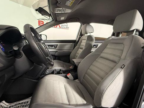 Used 2019 Honda CR-V LX image 13