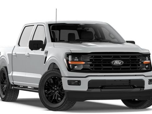 New 2026 Ford F150 XLT AWD/4WD image 11