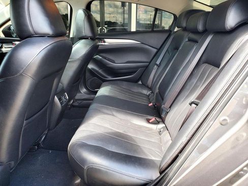 Used 2018 MAZDA MAZDA6 Grand Touring Reserve FWD image 21