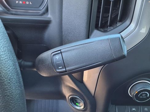 Used 2024 Chevrolet Silverado 1500 Custom Trail Boss image 20