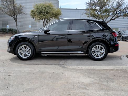 Used 2022 Audi Q5 2.0T Premium image 7
