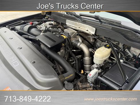 Used 2018 Chevrolet Silverado 2500 LT w/ Midnight Edition AWD/4WD image 52