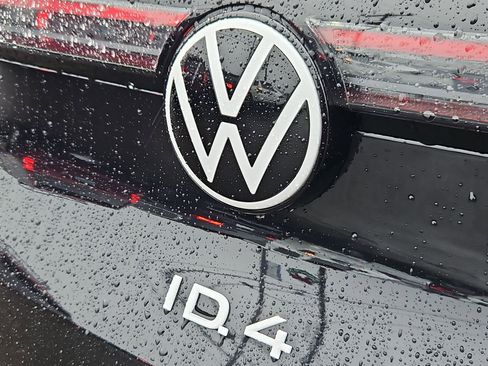 New 2026 Volkswagen ID.4 Pro image 27