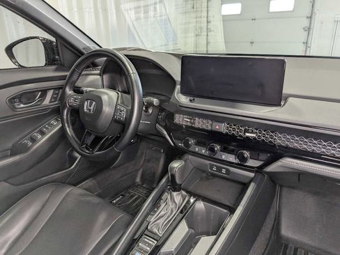 Used 2023 Honda Accord Sport image 41