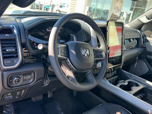 New 2026 RAM 1500 Laramie image 23