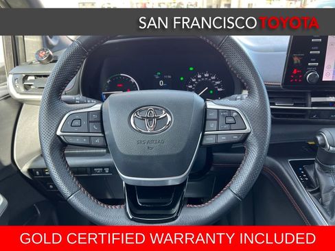 Certified 2022 Toyota Sienna XSE image 35