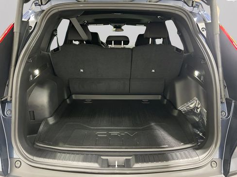 Certified 2026 Honda CR-V TrailSport image 29
