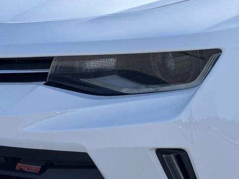 Used 2016 Chevrolet Camaro LT image 5