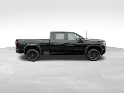 New 2026 GMC Sierra 2500 AT4 w/ AT4 Premium Plus Package