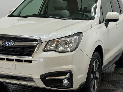 Used 2017 Subaru Forester 2.5i Limited image 5