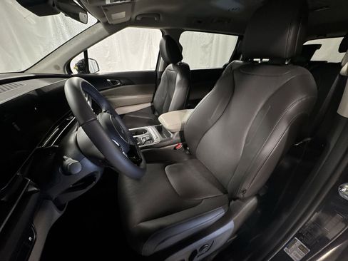 New 2026 Kia Carnival image 16