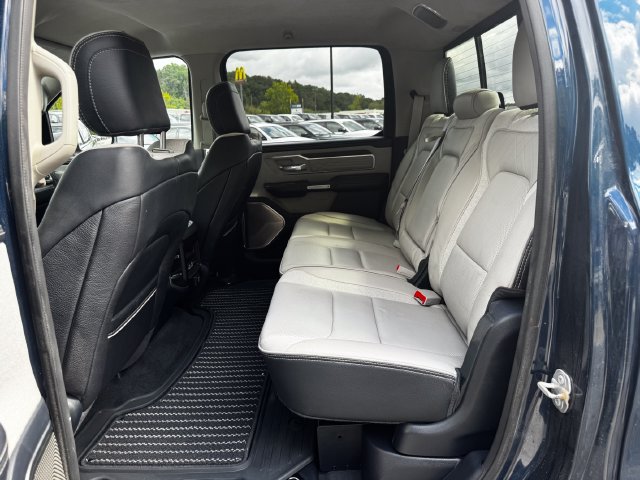 Used 2023 RAM 1500 Limited AWD/4WD image 37